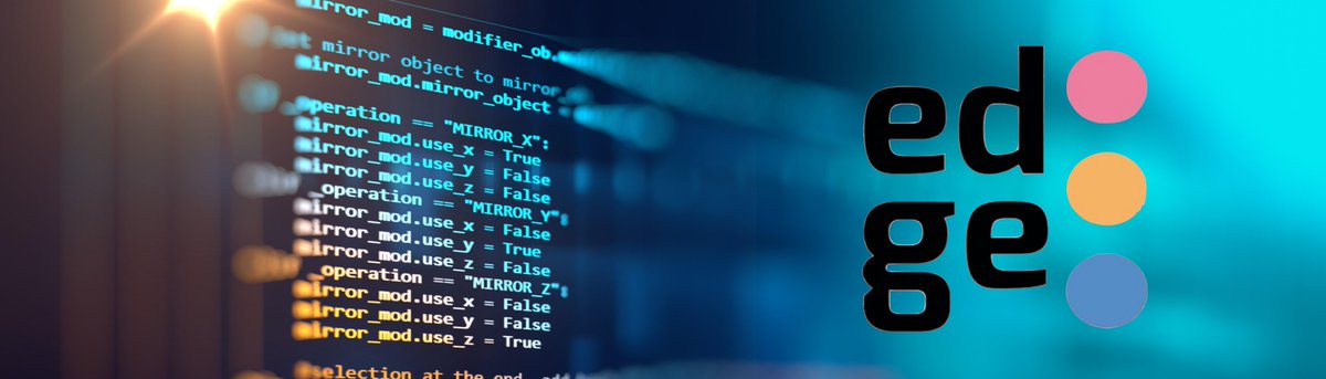 Need expert guidance on how to analyse your <a href="/nanopore/">Oxford Nanopore</a> or <a href="/PacBio/">PacBio</a> long-read data? Join us online on the 4-7 March for our Intro to Long-Read training course: genomics.ed.ac.uk/services/intro… #Bioinformatics #DataScience #DNA #NGS #Genomics #Training