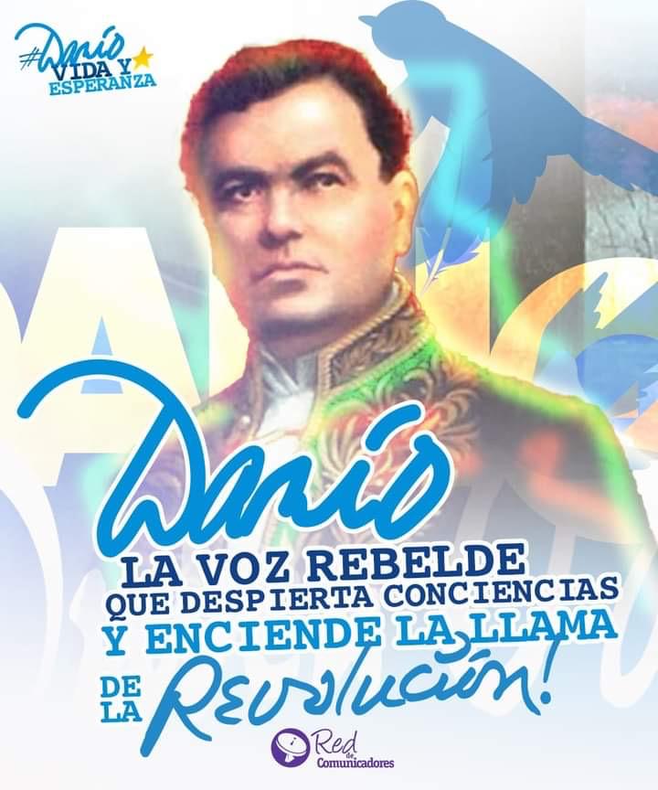 #UnidosEnVictorias 
Rubén Dario
El Libro es fuerza , es  valor es poder, es alimento, antorcha del pensamiento y manantial del amor .
#DarioVidaYEspersnza