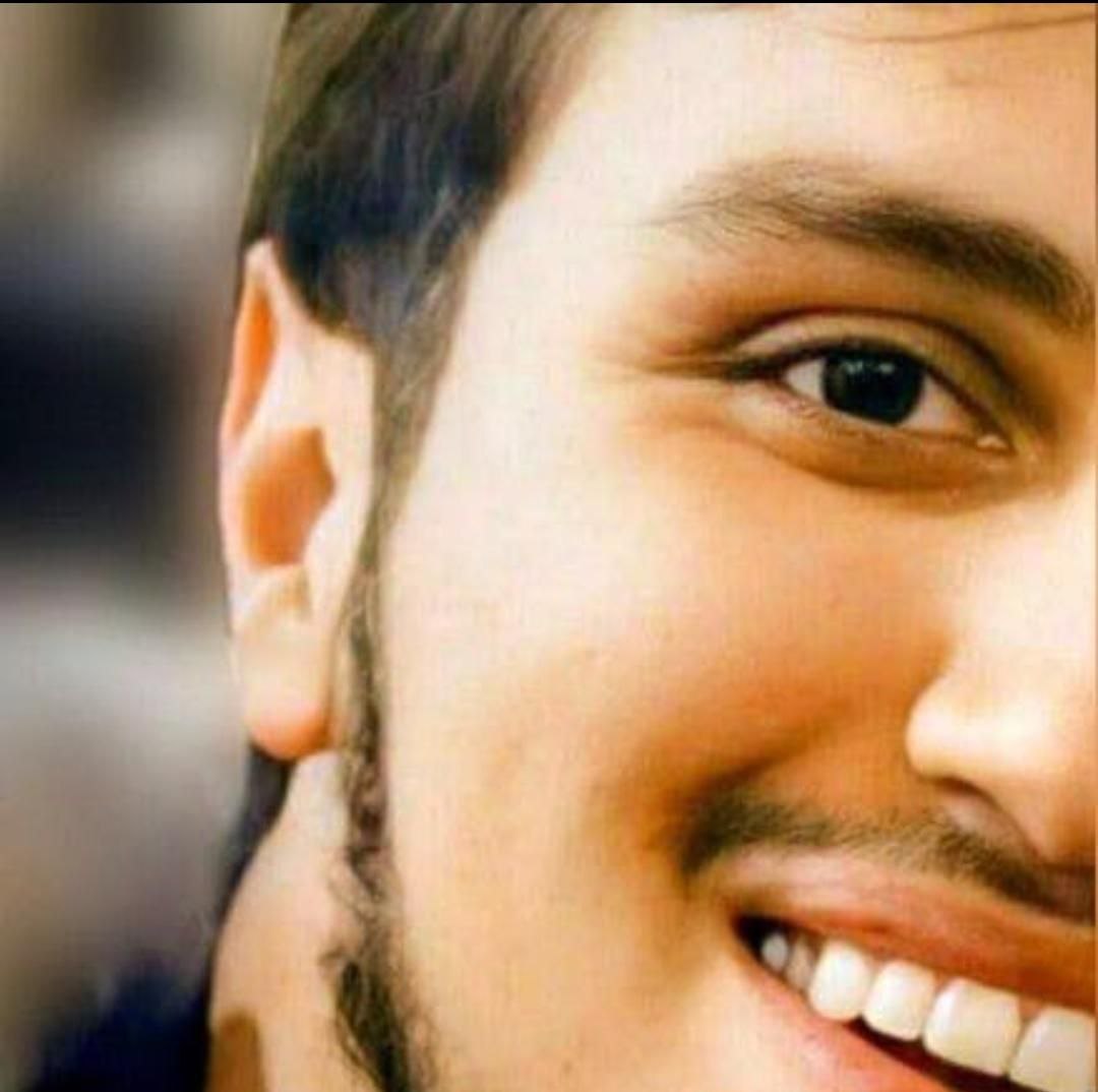 الذكره السنويه التاسعة لشهاة الشهيد القائد جهاد عماد مغنية ْ ،.

#جهاد_فكر_وعقيده
#ليلة_الشهداء