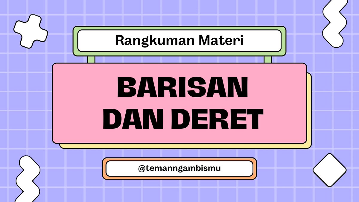 Ambis MTK | Math Edu ²⁵ 🚀 tweet media