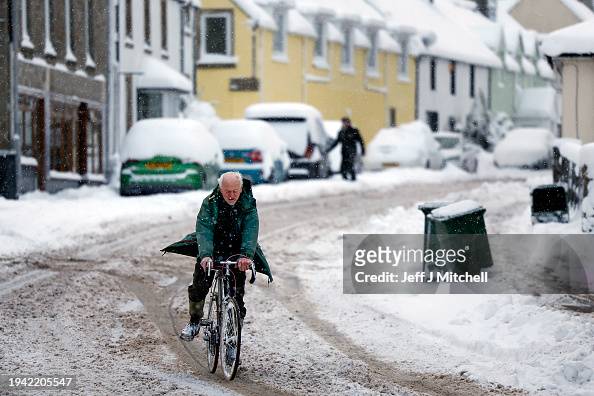 Getty Images News tweet media