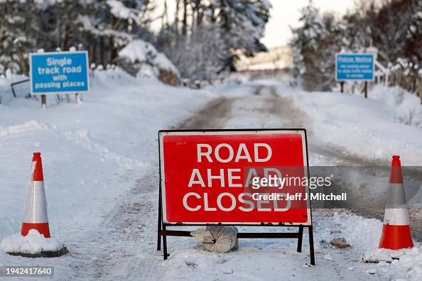 Getty Images News tweet media