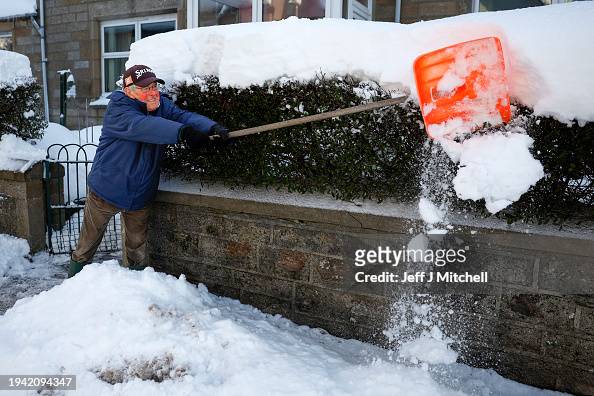 Getty Images News tweet media