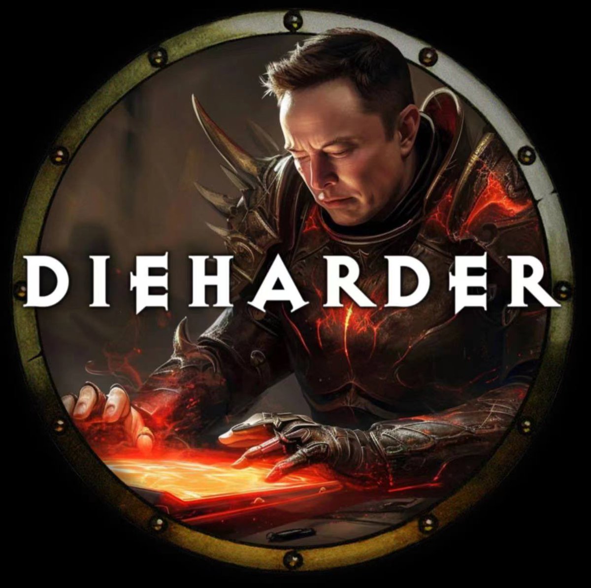 Harder_meme1's tweet photo. 🚀 Blast off into the world of digital currency with DieHarder! 

Your trusted partner in navigating the ever-evolving cryptocurrency landscape.

   #Bitcoin   #ETH #BNB

#Solana #Arbitrum #base #opBNB #zkSync  #DieHarder https://t.co/nQ93qNxc5d