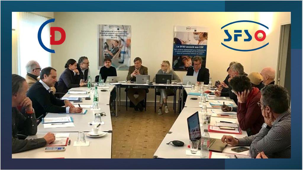 Les Chirurgiens-Dentistes de France tweet media