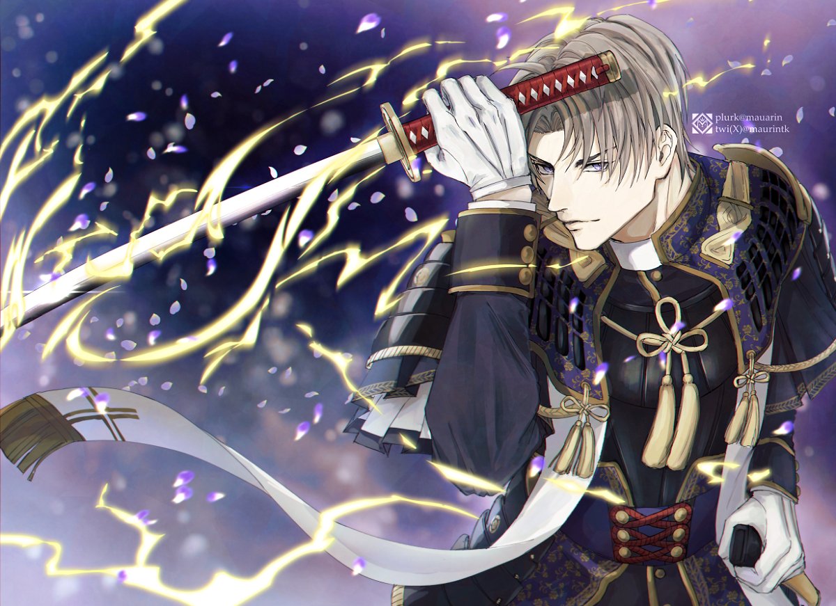 茅凜 tweet media