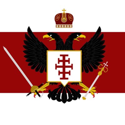 EpicNear's tweet image. Hispano Bizantino/Byzantine Hispanic ☦️👑  #NewProfilePic #PlusUltra