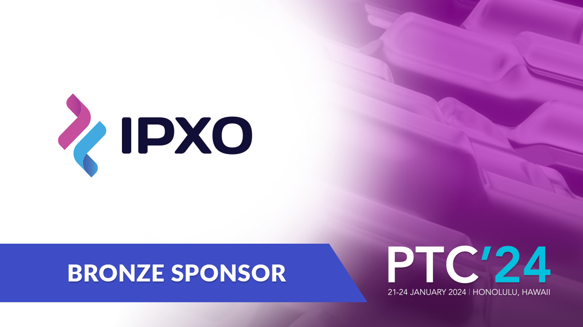PTCouncil's tweet photo. Our sincere thanks to IPXO for sponsoring an Individual Concurrent Session at PTC'24. Your support adds valuable content to our conference. Mahalo, IPXO!

Learn more at https://t.co/Ji3p5CG5Sv

#PTC #PTC24 #PTCsponsor #IPXO https://t.co/OeMQQmTGak