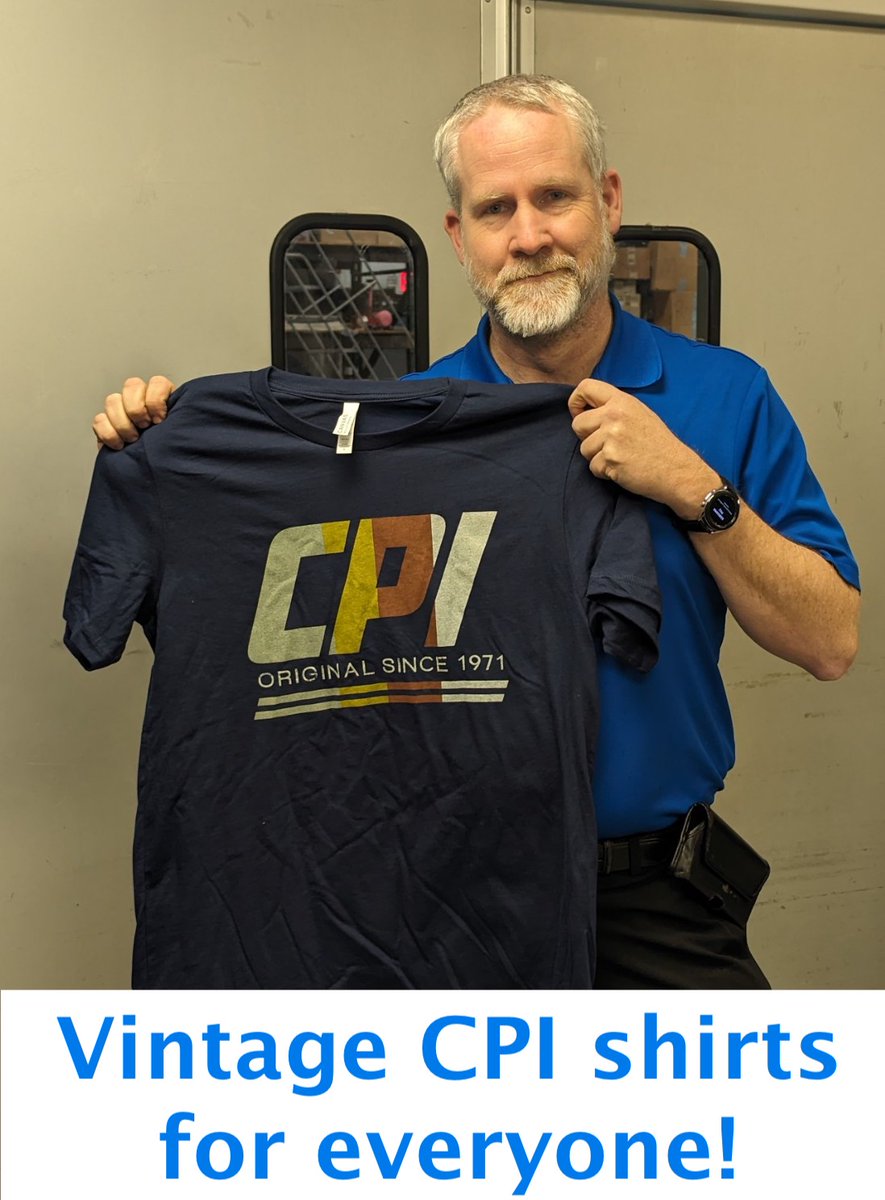 cpitechnologies's tweet image. Bringing together our staff from all branches, we had a fantastic time learning, bonding, and having a blast at the Downstream Casino for our annual company meeting!

#CPITechnologies #ITProducts #InteractiveDisplays #DigitalSignage #CyberSecurity