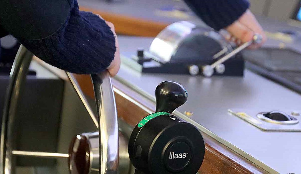 The Scottish Maritime Academy will reopen tomorrow (19 January). We're looking forward to seeing everyone back on site after the enforced weather break.