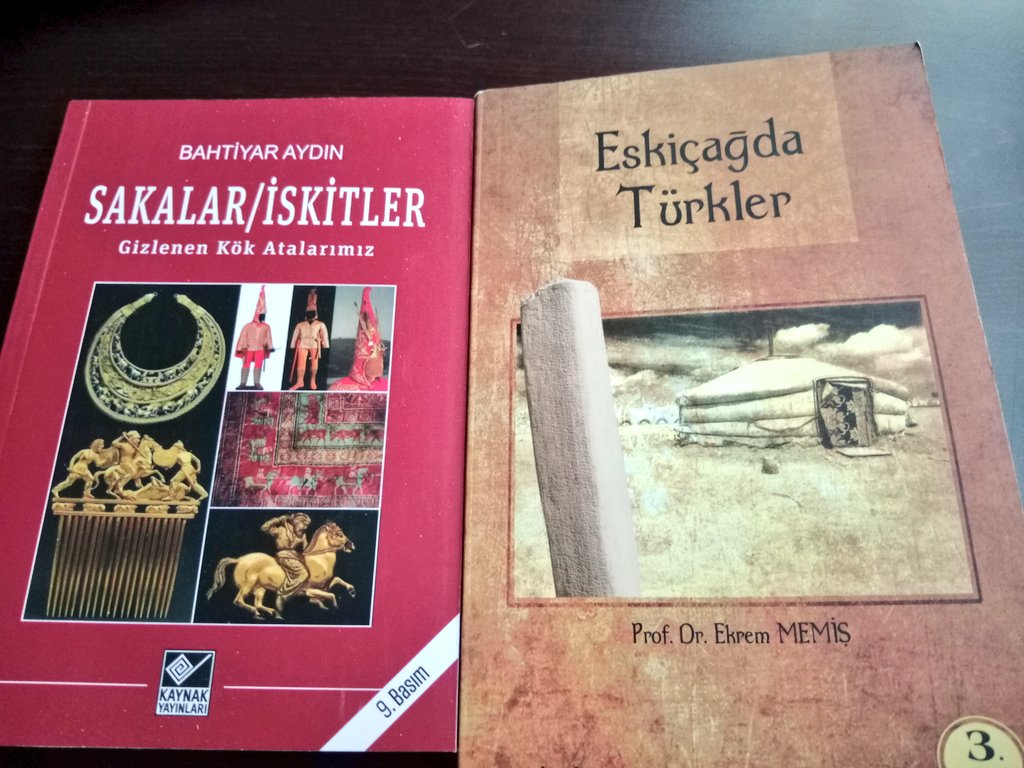 Prof Dr Ekrem Memiş: Genellikle Türklerin İslam dinine girdikten sonra önemli icraatlar yaptıkları ve büyük medeniyetler meydana getirdikleri zannedilir. Halbuki bu görüş, tam olarak olmasa bile, büyük ölçüde yanlıştır. 
Çünkü Türkler, asıl medeniyetlerini Eski Çağda