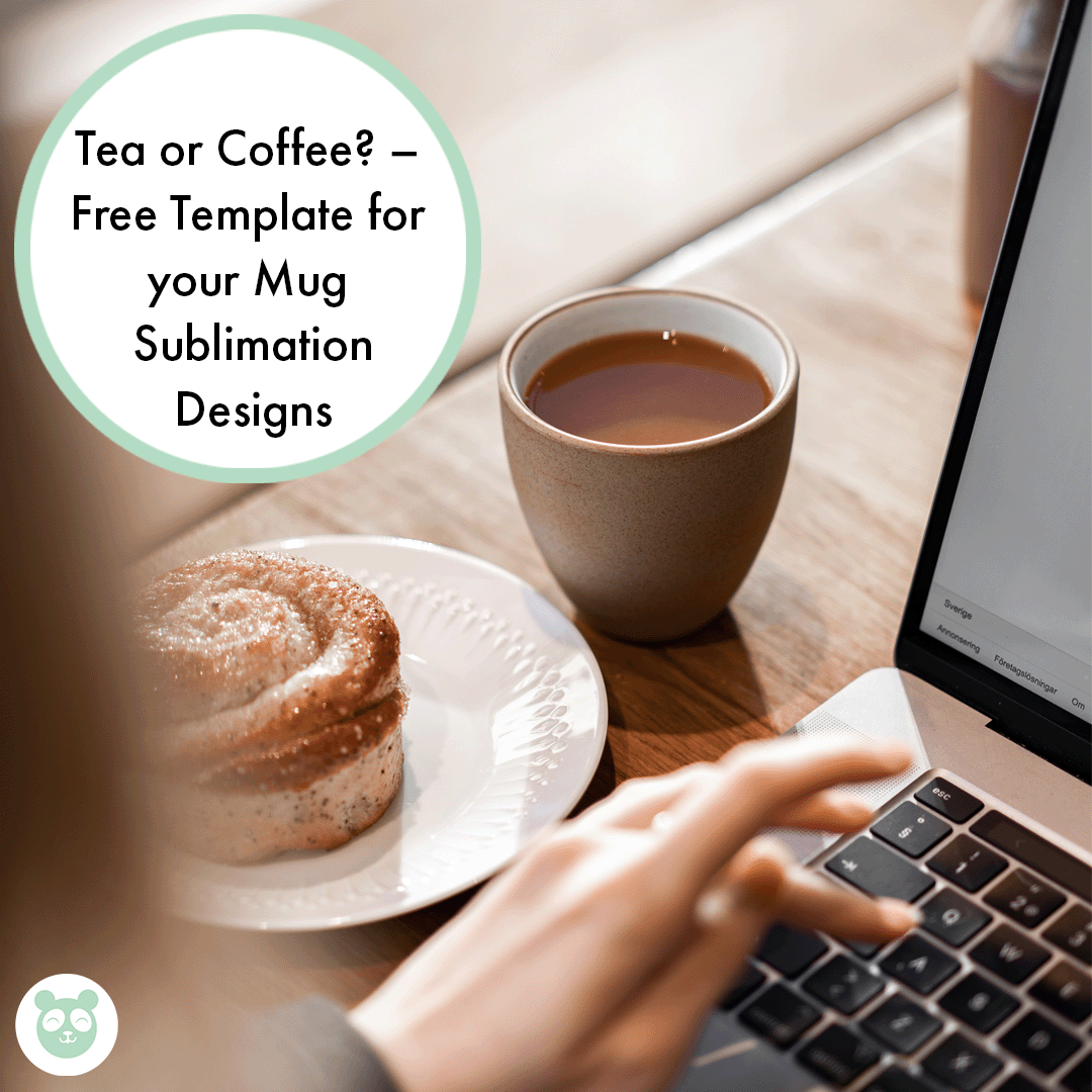 pandamotion2's tweet photo. Blog: Tea or Coffee? - Free Template for your Mug Sublimation Designs
https://t.co/DLbjYvR49Z

#blog #smallbusinessblog #shopowner #shopsmall #supportsmallbusiness #supportindependentbusiness https://t.co/FZe5ohZ1ml