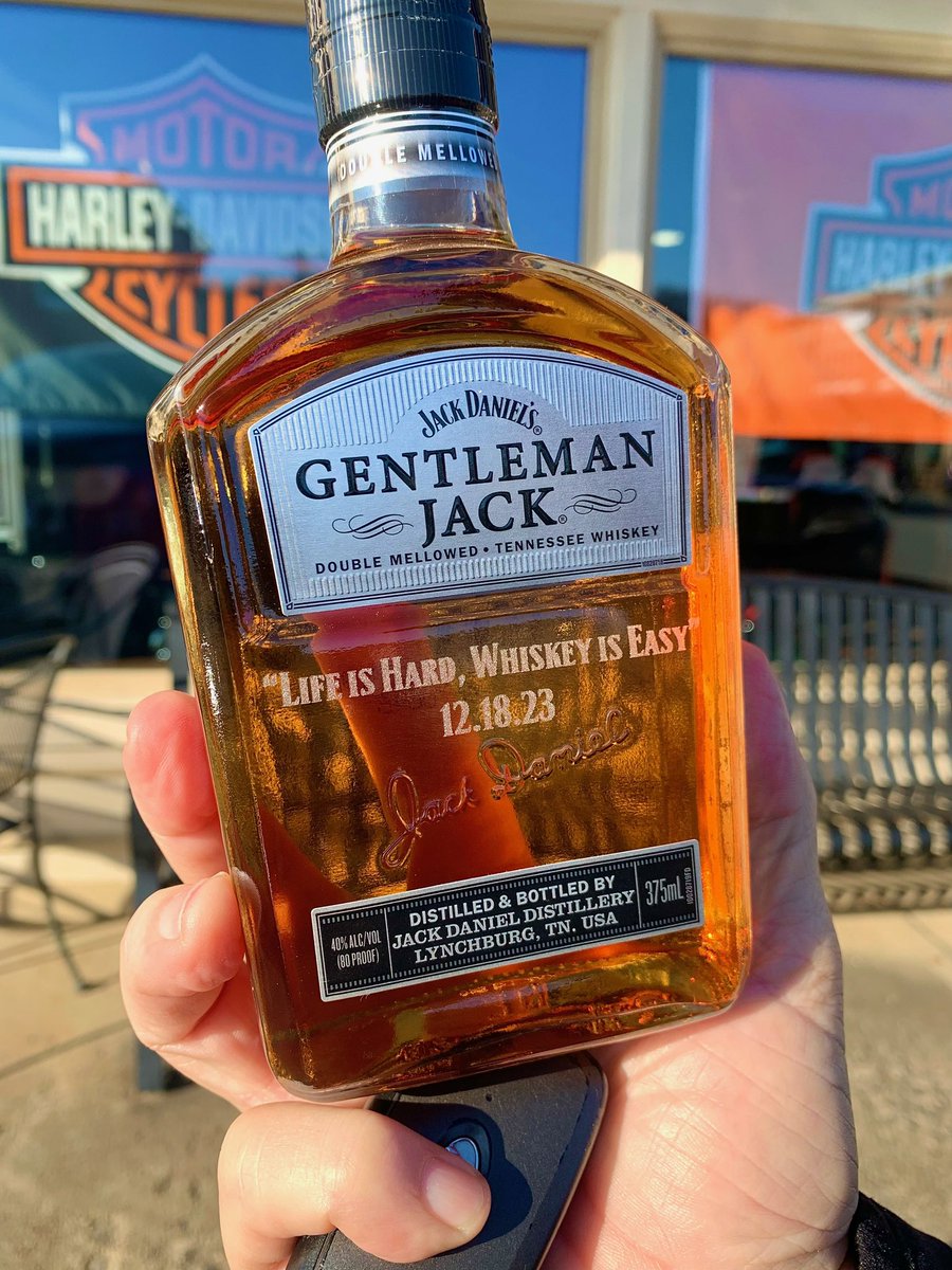 “Life is Hard, Whiskey is Easy” made its global debut yesterday and the response has already been overwhelming! So excited to share our amazing video with you guys! Should be out next week! Huge THANK YOU to Ashley Fletcher with Jack Daniel’s for making this video  a reality!