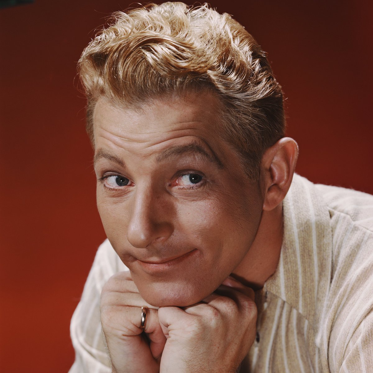 #GGACPattentionmustbepaid Team #GGACP observes the life and career of the late comedian and actor Danny Kaye, #BOTD in 1911! What is YOUR favorite Kaye role?! @Franksantopadre @RealGilbert