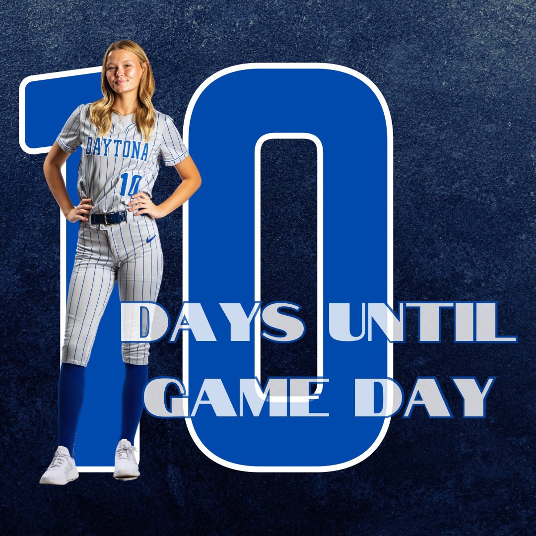 Daytona State Softball tweet media