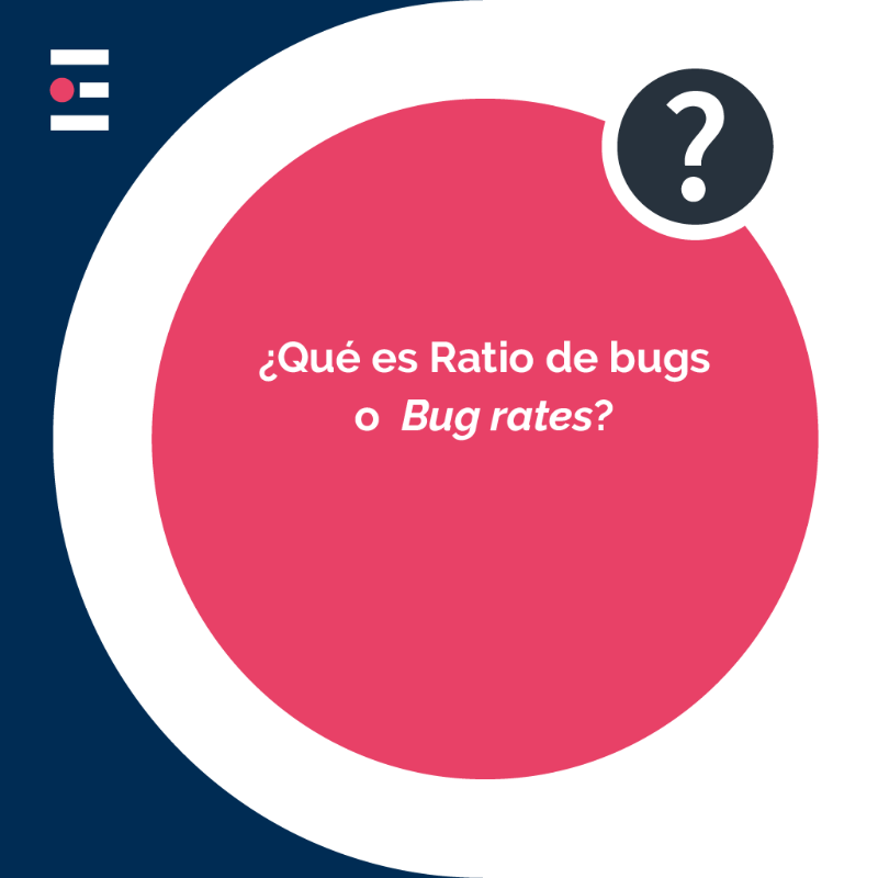 SentrioVSM's tweet photo. ¿Sabes qué significa el concepto de 🐛 Bug rates? Se trata de una métrica que impacta directamente en la calidad del software. Cuanto menor sea la tasa de errores, mayor será la fiabilidad de nuestras aplicaciones. 💻
#BugRates #CalidadDelSoftware #DesarrolloDeSoftware