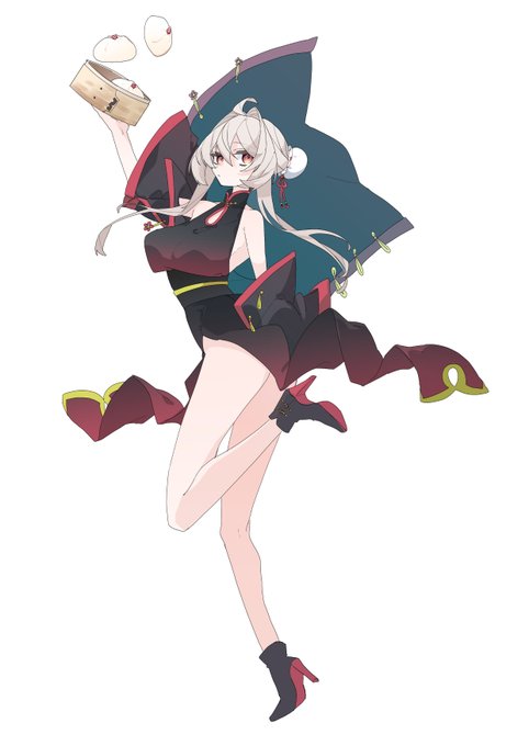 チャイナなまひ 