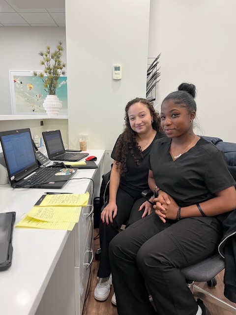 Becton Career Exploration Internship Program tweet media