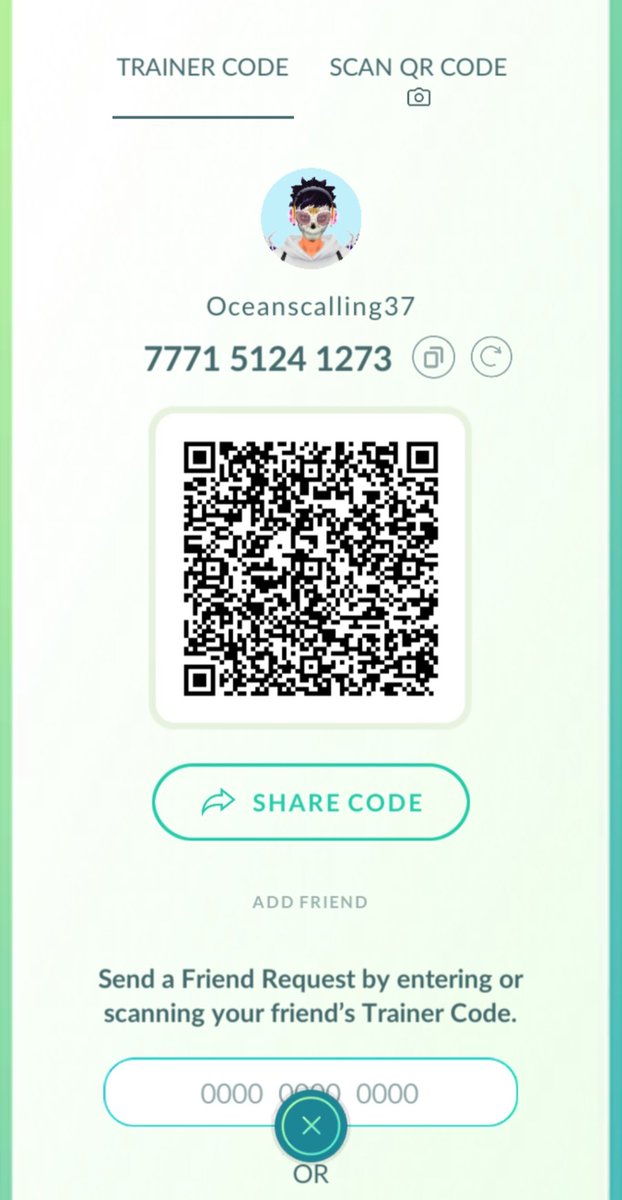 Oceanscalling37- 2 Billion XP tweet media