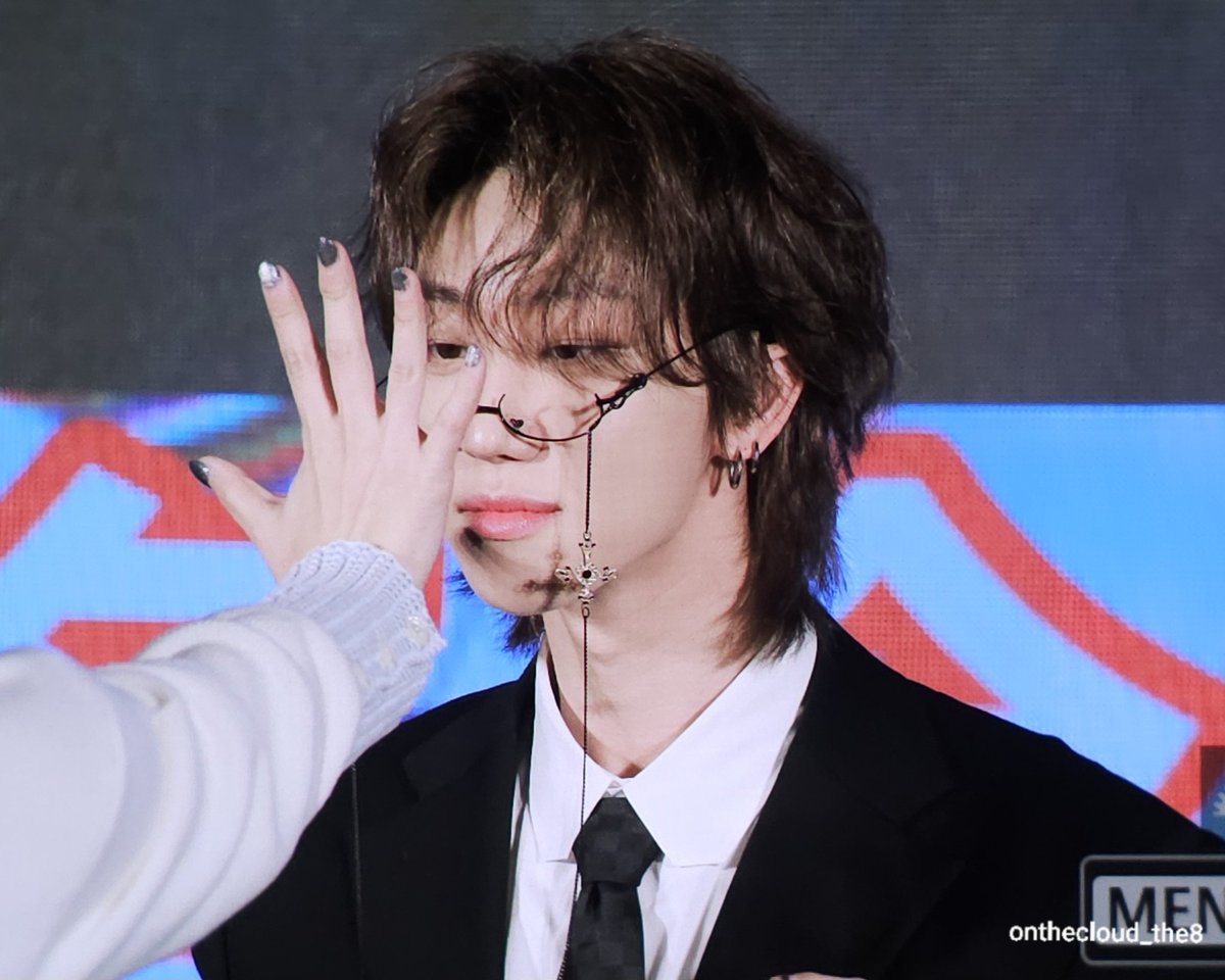20240118 이즈위 
#디에잇 #THE8 #徐明浩