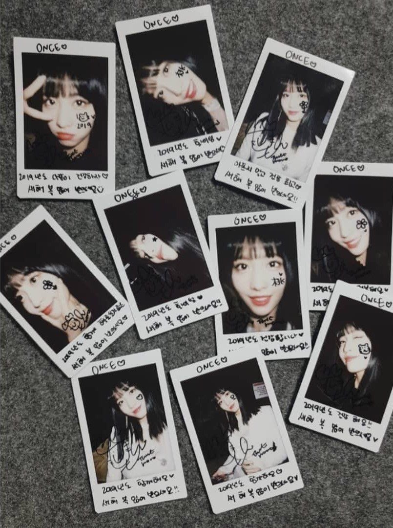 🐻‍❄️ lf interactive bns moots !

- mostly for twice and misamo 
- minor | capricorn ( jan 16 )
- new to #stantwt &amp; #kpoptwt

🤍 / reposts r appreciated vm !