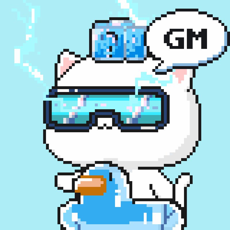 Bitcoin Cats tweet media