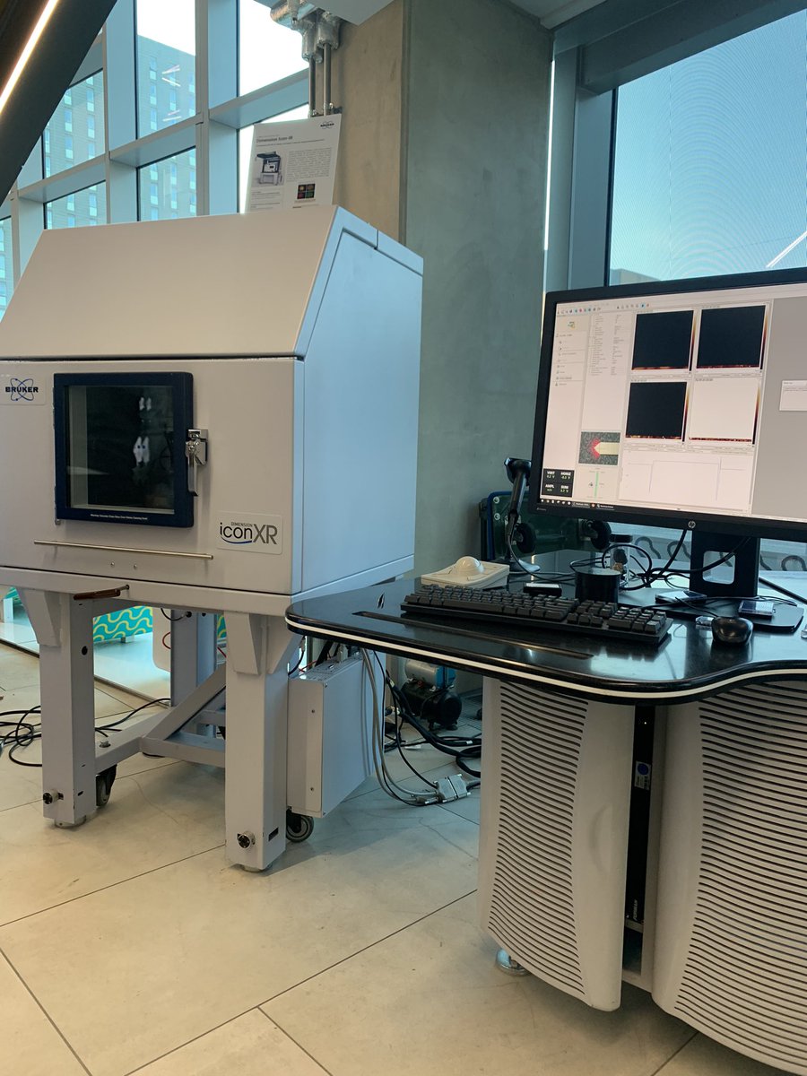 New and Emerging Semiconductors Group tweet media