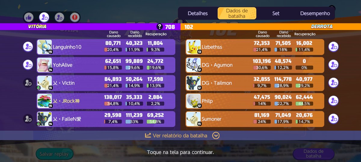 jrockst4r's tweet photo. E o mestre de vocês? Adianta logo em kk
@LordFallenN
@GeneiRyodanTeam
#FazoX
#Pokemon #PokemonUNITE #NintendoSwitch #Nintendo https://t.co/iLR7KJbOzJ