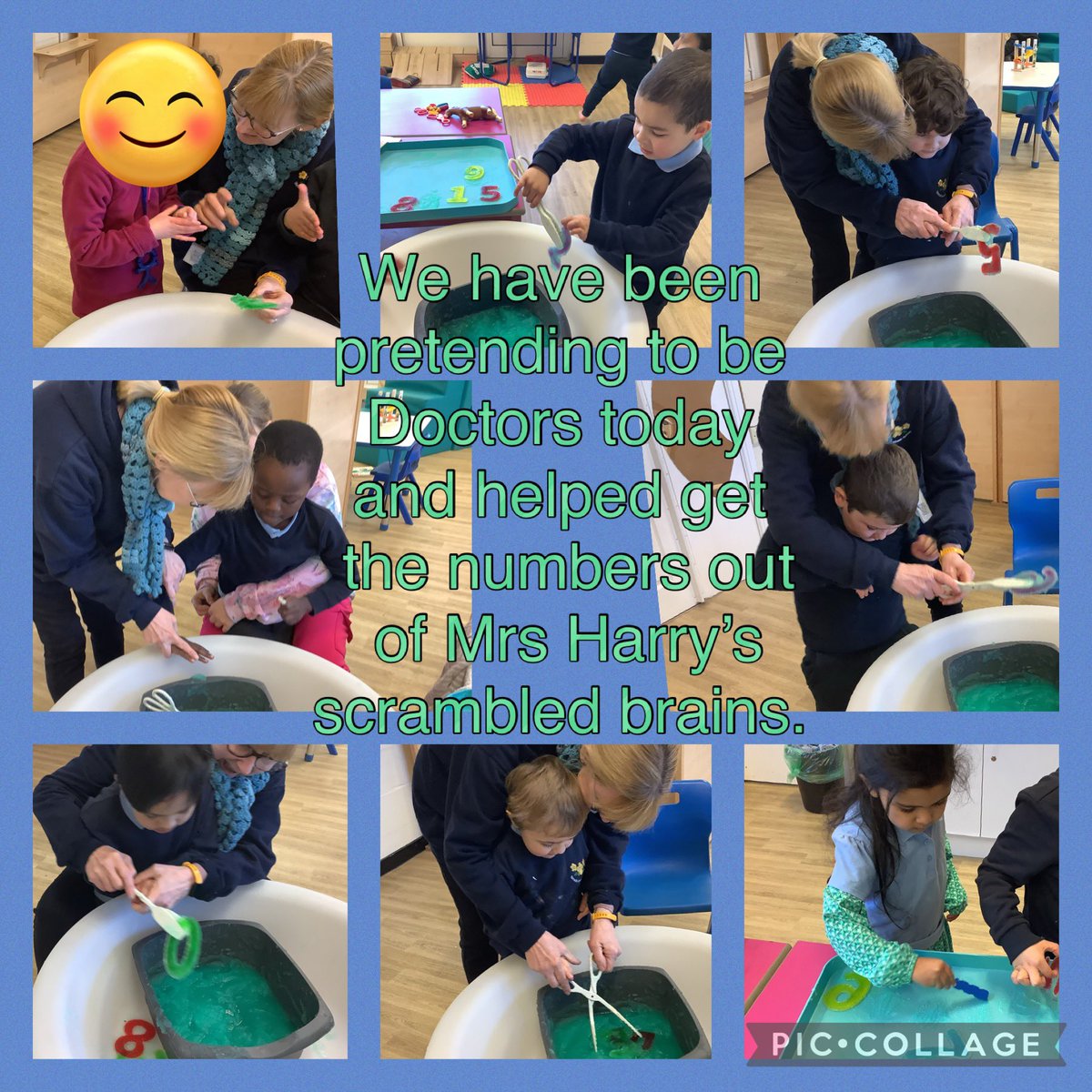 meadowbanksch's tweet photo. #Mbbuttercupclass https://t.co/BXei0qUnVL
