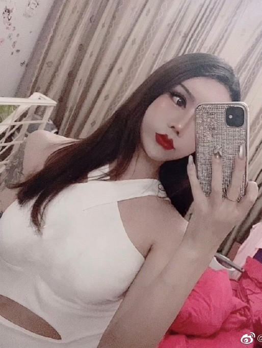 sissylearn's tweet photo. TS猫七视频。更多详情见置顶第一篇。#ladyboy #shemale #女装子 #人妖 #ts #变装 #女装大佬 #stockings #sissy #伪娘 #tscd #ts猫七 https://t.co/mkxwVegdeU