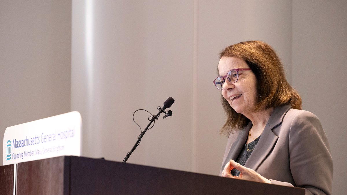 As labor challenges continue, we must be innovative and invest in the leaders of tomorrow says President and CEO Anne Klibanski, MD, on our partnership with <a href="/BostonSchools/">BostonPublicSchools</a> <a href="/BloombergDotOrg/">Bloomberg Philanthropies</a> &amp; <a href="/KennedyAcademy/">Kennedy Academy</a> to create a cutting-edge training ground for healthcare careers.