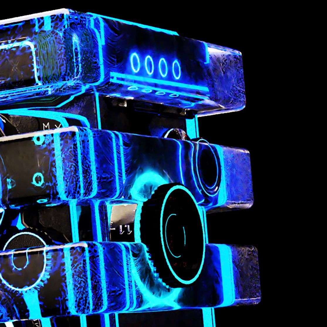 Over Exposed tweet media