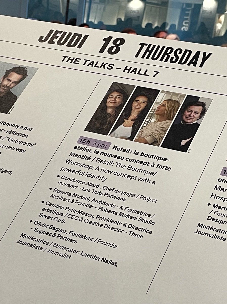 Saguez & Partners tweet media