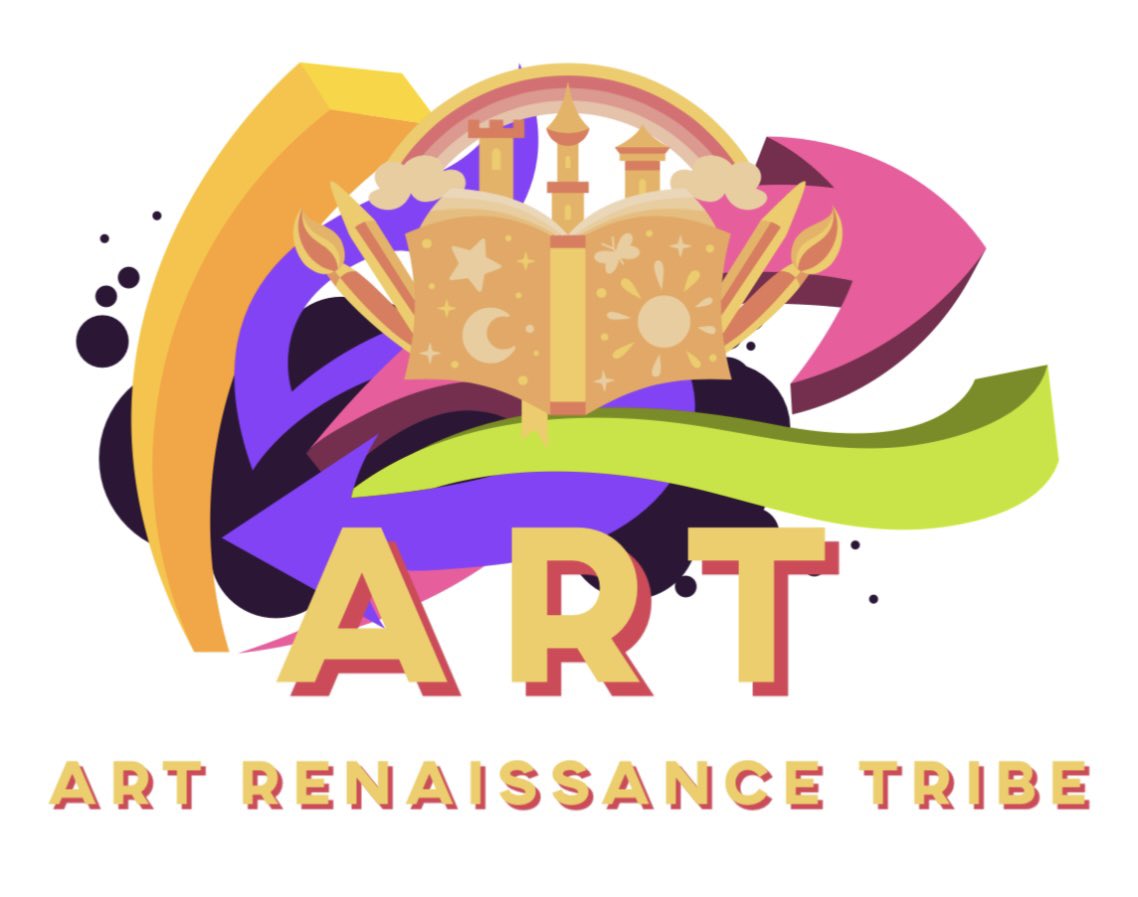 🎨 #ART

🎭 #ArtRenaissanceTribe

🕊Bridging together as artists of classic, traditional and modern art of all mediums and styles. 

🌎🌍🌏We are physical and digital artists from all around the world.

➡️Join here: x.com/i/communities/…