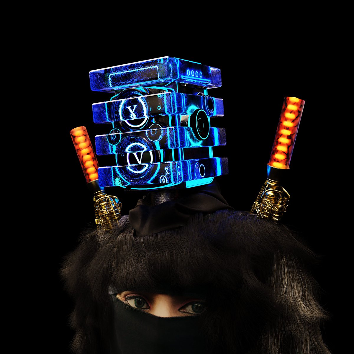 Over Exposed tweet media