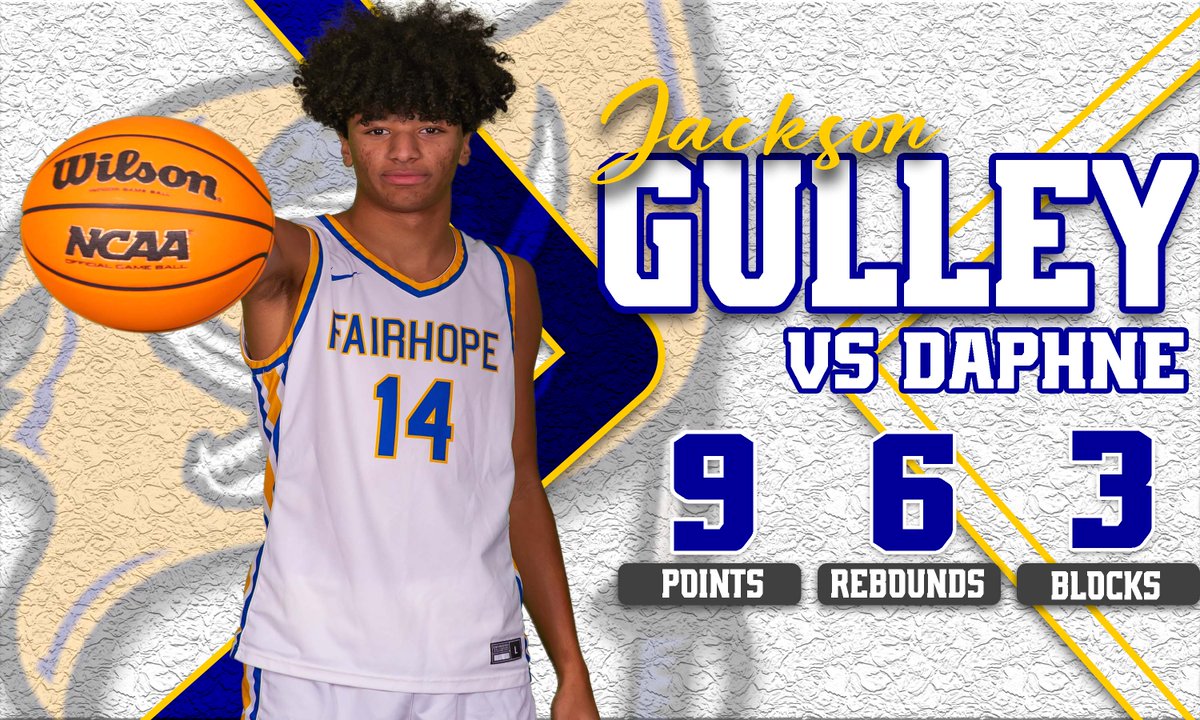 Cam Koehler (@coachkoehler40) on Twitter photo Top Performers in our Rivalry W vs Daphne HS <a href="/mcraetaul0/">McRae Taul</a> <a href="/SpenceSims1/">Spence Sims</a> @gulley4jackson 🏴☠️ Top Performers in our Rivalry W vs Daphne HS <a href="/mcraetaul0/">McRae Taul</a> <a href="/SpenceSims1/">Spence Sims</a> @gulley4jackson 🏴☠️