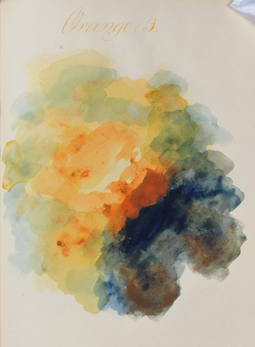 Saschaloske's tweet photo. Exciting colour news imminent. Watch this space...
#colourhistory #colourtheory #womenincolourhistory #womenandcolour #Georgian #color #colour #colorhistory #womenwriters #womenartists #MaryGartside https://t.co/6juDkojrxj