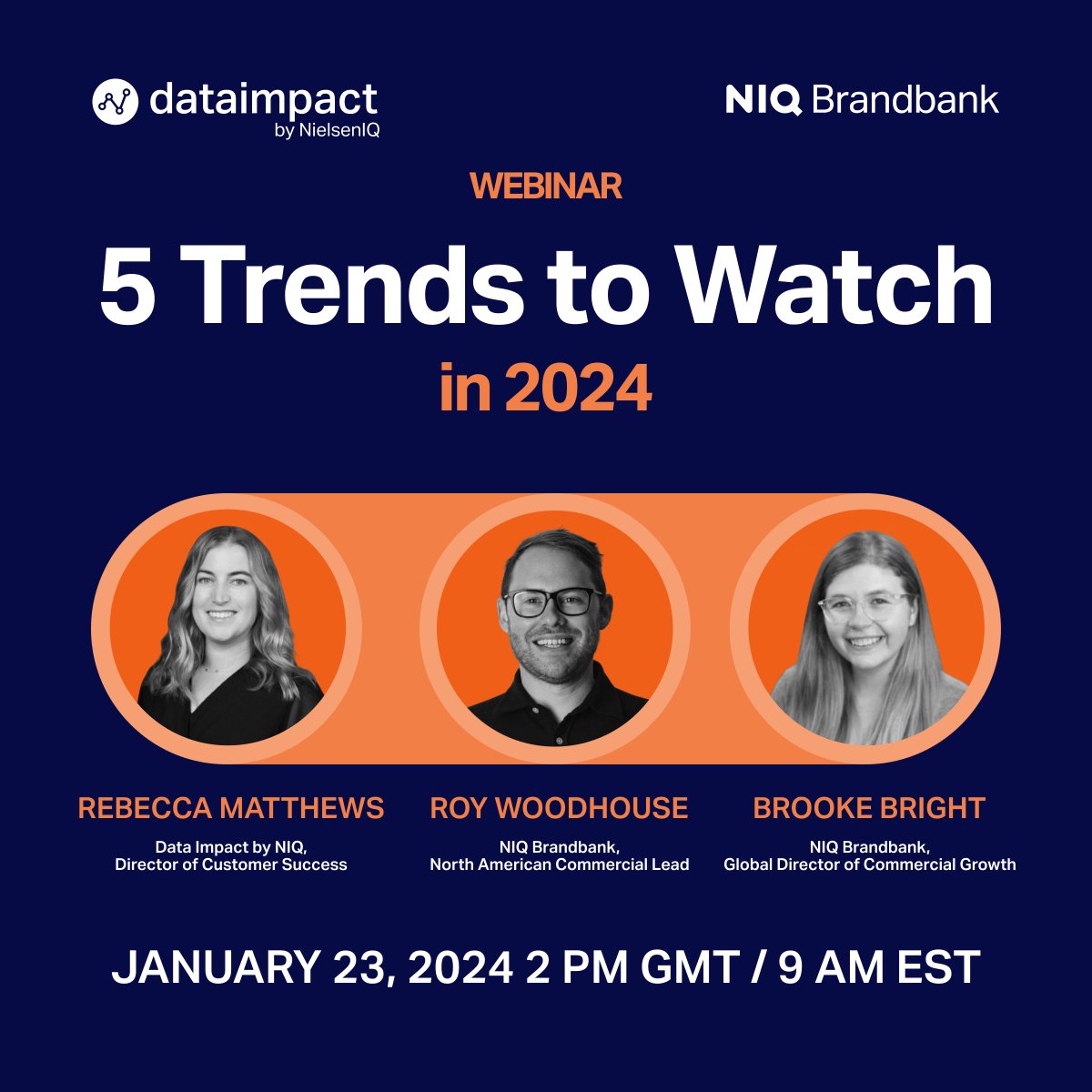 Data Impact by NIQ tweet media