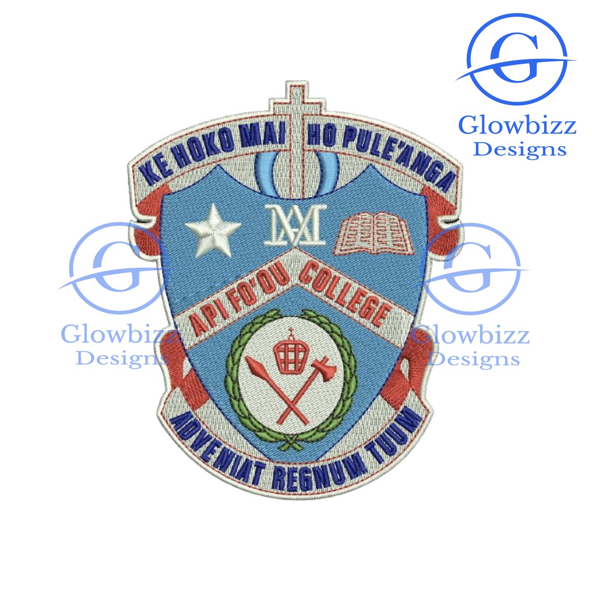 Glowbizz Designs tweet media