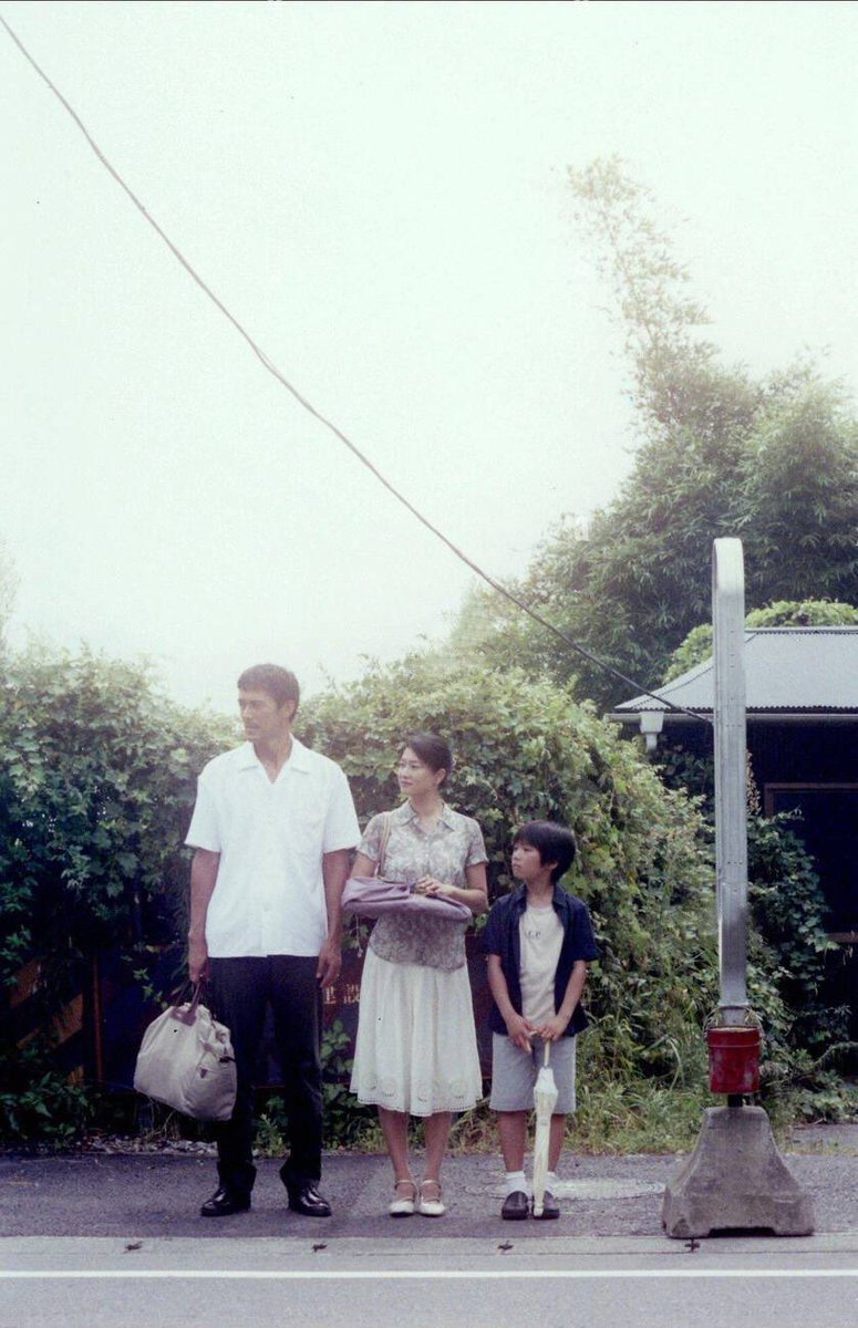 js_film_nyc's tweet photo. The latest @ACA_Cinema series FAMILY PORTRAIT: JAPANESE FAMILY IN FLUX will take place from February 15—24. Examining the shifting dynamics and struggles of the Japanese household in contemporary cinema, take a peek at @TheFilmStage’s writeup—Full details coming soon! https://t.co/5b4wCjhoC2
