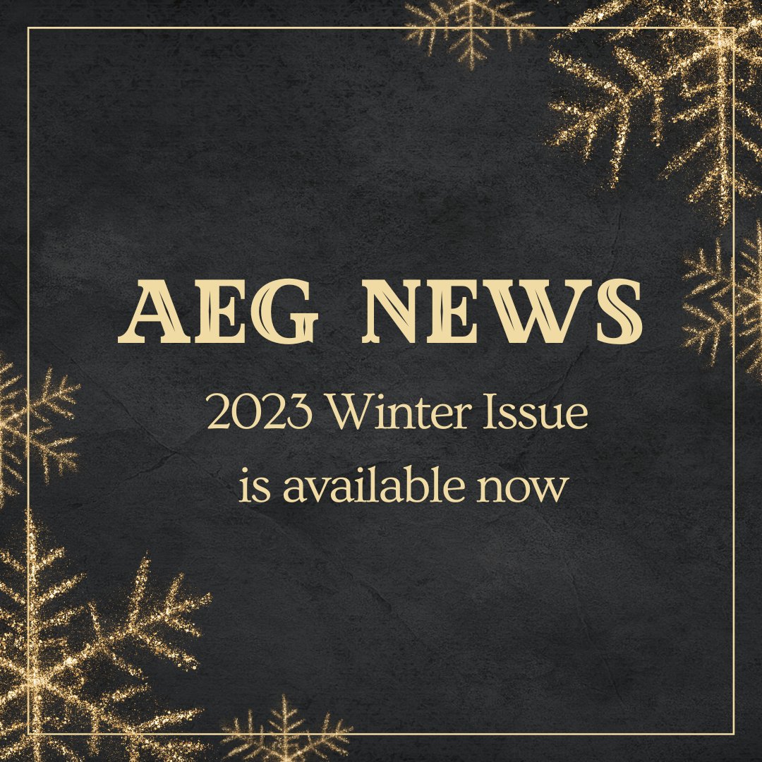 AEG tweet media