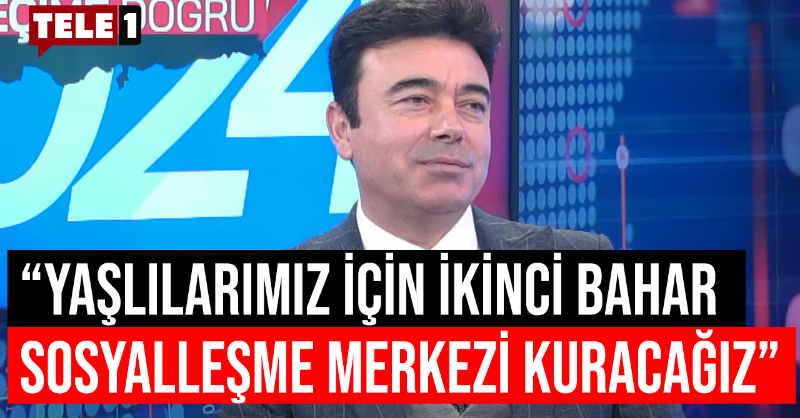 tele1comtr's tweet photo. CHP Bodrum Bld. Bşk. A. Adayı Deniz Özyıldız'ın projeleri neler? | SEÇİME DOĞRU 2024 (18 OCAK 2024)

İZLEMEK İÇİN⬇