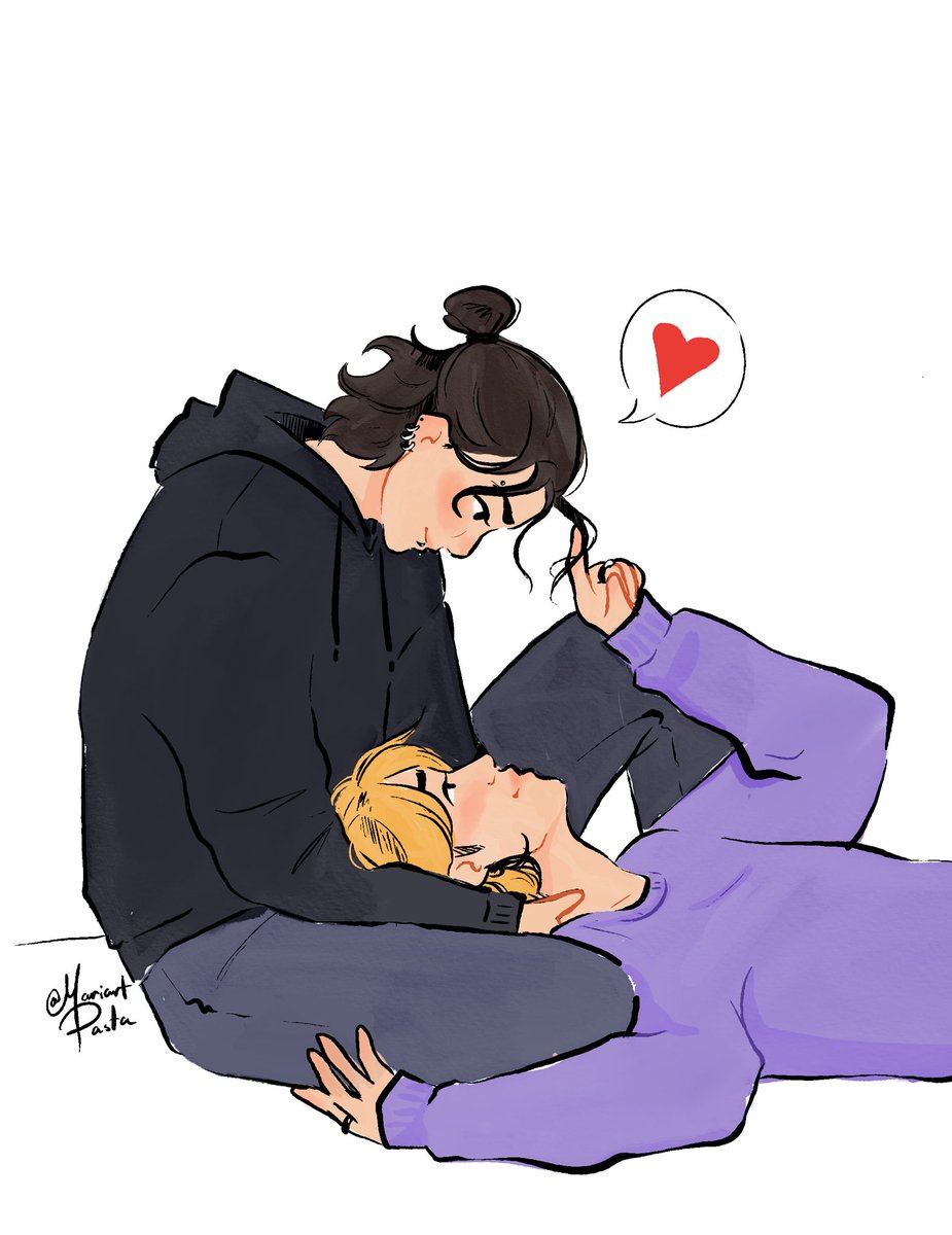 mariartpasta's tweet photo. it’s easy when I have you 💌

#jikook https://t.co/LPIXWVEgYt