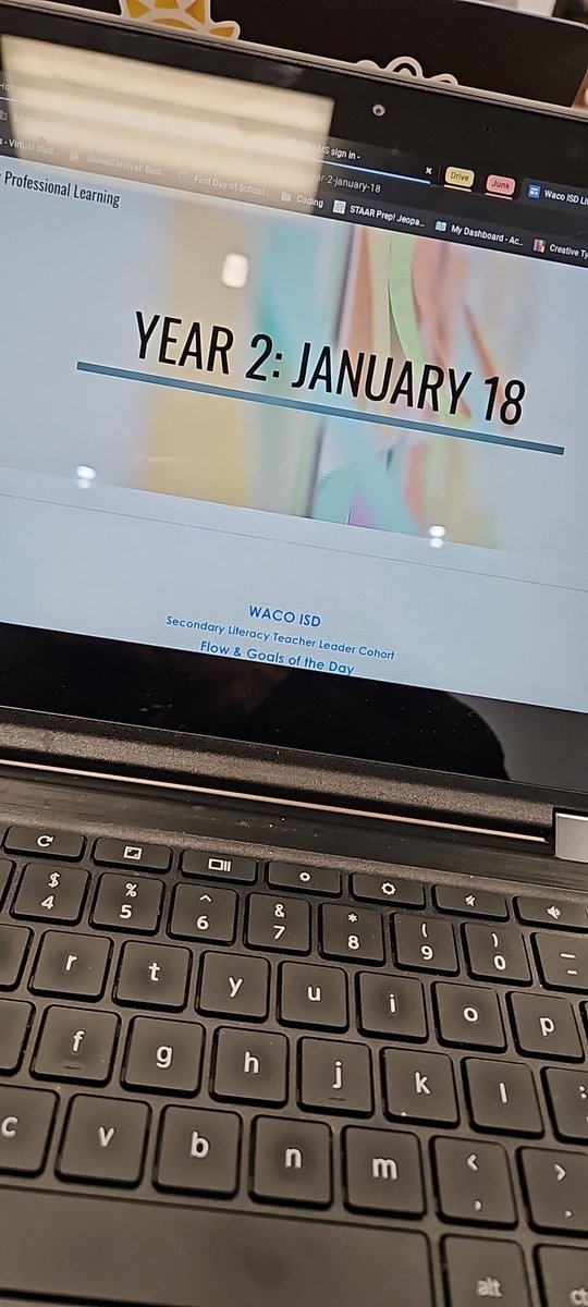 Catalina Dyson (@teachdyson) on Twitter photo Ready to learn ALL the stuff today!!! I love our cohort meetings! π #educators #literacy #literatelions <a href="/WarrenINPD/">WarrenINPD</a> Ready to learn ALL the stuff today!!! I love our cohort meetings! π #educators #literacy #literatelions <a href="/WarrenINPD/">WarrenINPD</a>