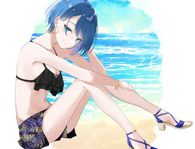 #いろんな桐谷遥が見れるタグ