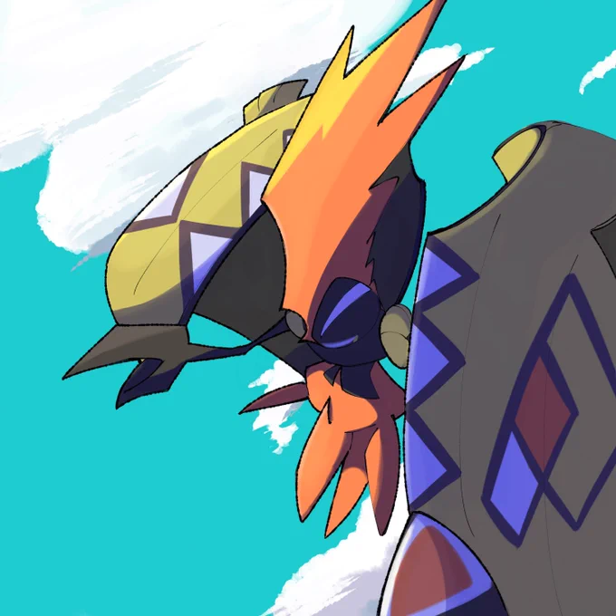 #pokemon 