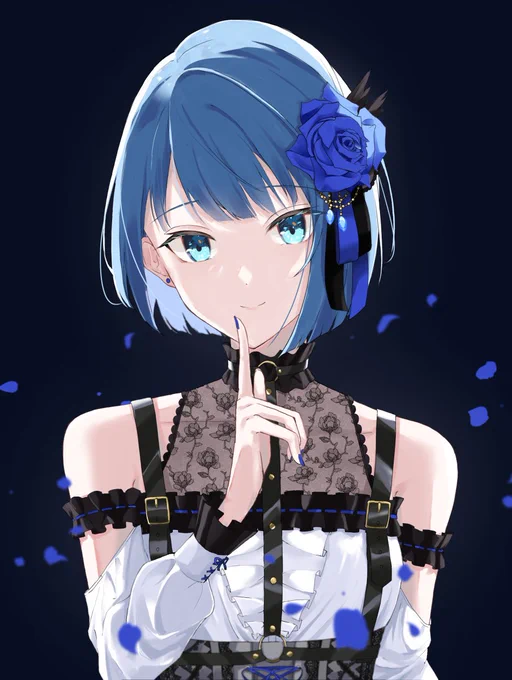 #いろんな桐谷遥が見れるタグ