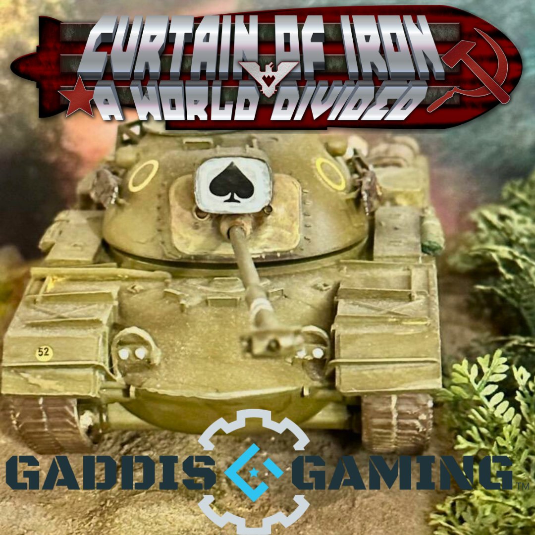 Cold War era gaming in the G.A.U.R.D.S. SYSTEM