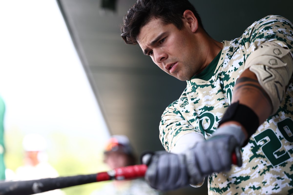 USF Baseball tweet media