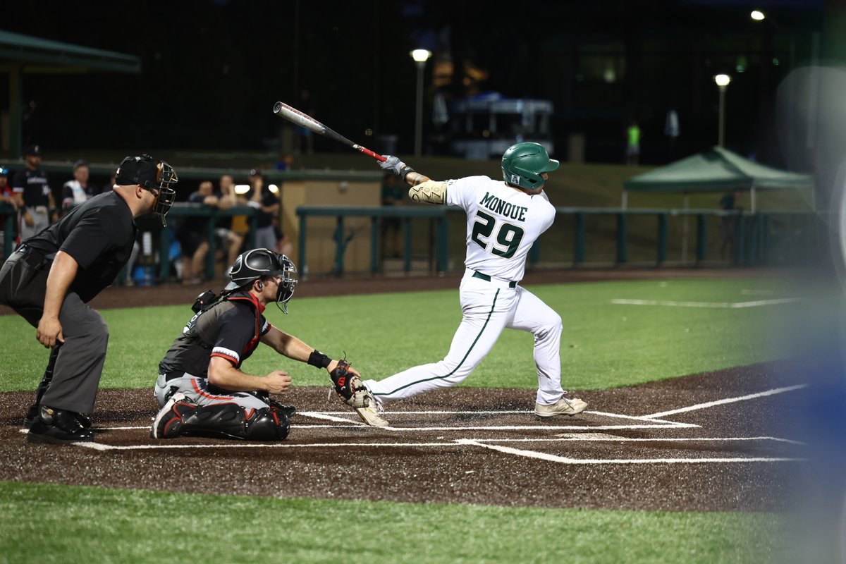 USF Baseball tweet media